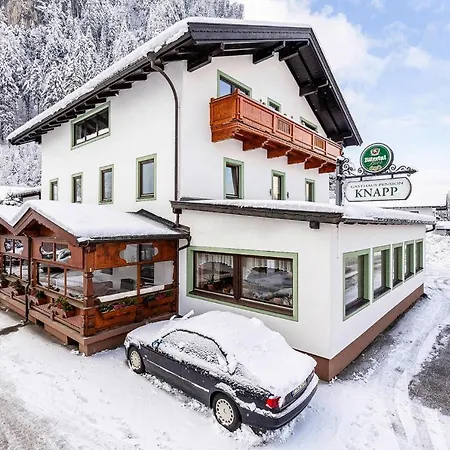 Gasthof Knapp - Otr05105h-dyb * Strass im Zillertal