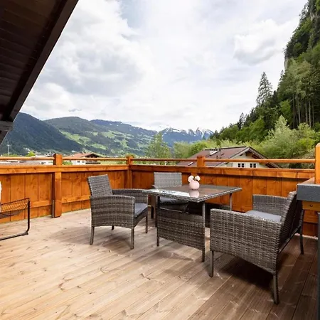 Apartment Gasthof Knapp - Otr05105h-dyb *